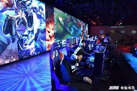 industry user interface